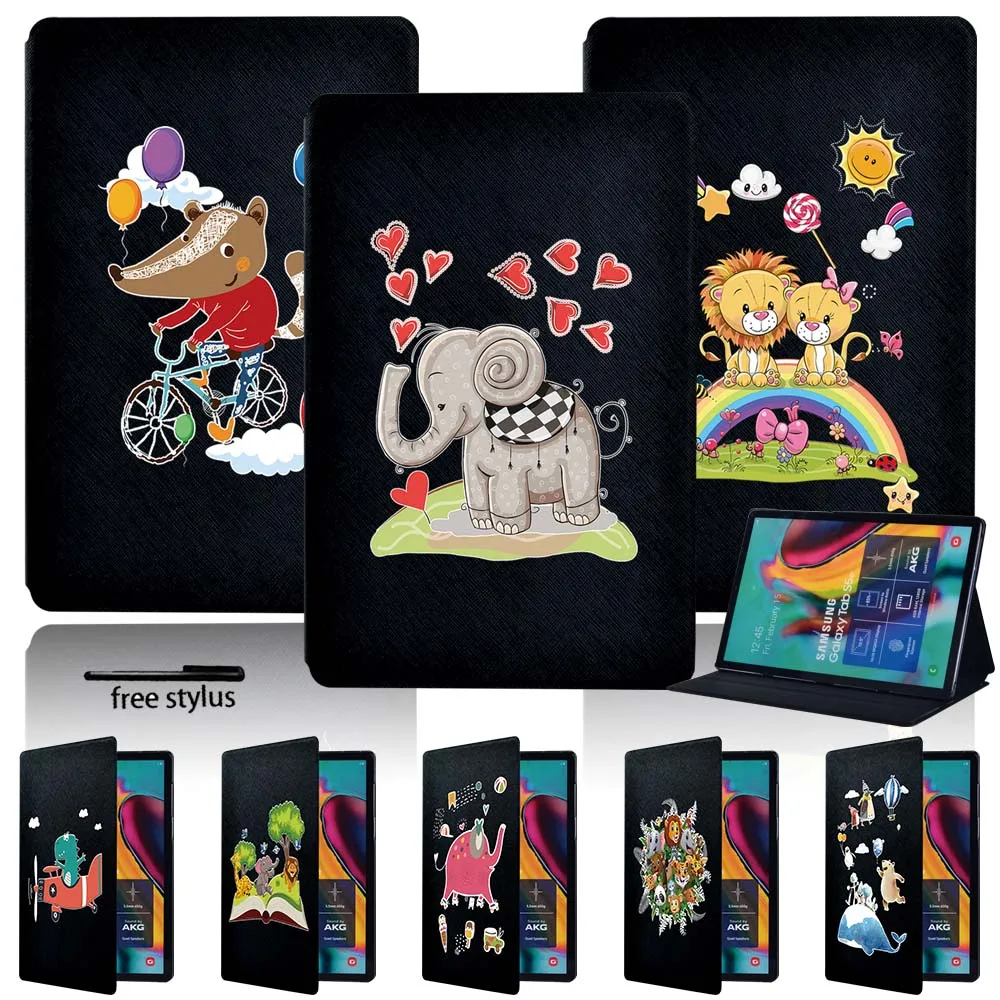Anti-fall Tablet Cover Case Suitable for Samsung Galaxy Tab 7.0/10.1/9.7/10.5/9.6 Inch Tablet Leather Foldable Stand Cover Case
Anti-fall Tablet Cover Case Suitable for Samsung Galaxy Tab 7.0/10.1/9.7/10.5/9.6 Inch Tablet Leather Foldable Stand Cover Case