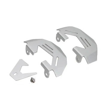 Witch Logo Front & Rear Brake Caliper Cover Guard for BMW R1200GS LC R1200 GS Adventure GSA 2013-2020 Accessories Motorcycle
Witch Logo Front & Rear Brake Caliper Cover Guard for BMW R1200GS LC R1200 GS Adventure GSA 2013-2020 Accessories Motorcycle