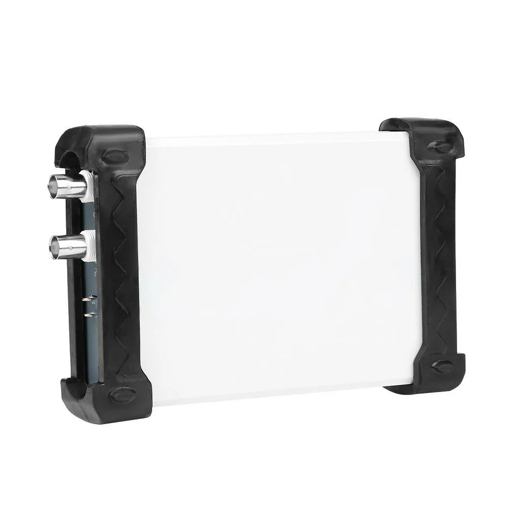 ISDS205A Virtual Digital 3 In 1 Oscilloscope Analyzer Two Channel 20MHz Portable PC Tools USB Storage Data Recorder
ISDS205A Virtual Digital 3 In 1 Oscilloscope Analyzer Two Channel 20MHz Portable PC Tools USB Storage Data Recorder