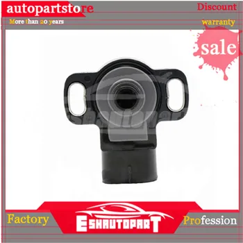CLOCKWISE THROTTLE POSITION SENSOR THROTTLE BODY SENSOR FOR YAMA-HA OEM 5FL-85885-01-00 2D1-85885-00-00 4NK-85885-00-00
CLOCKWISE THROTTLE POSITION SENSOR THROTTLE BODY SENSOR FOR YAMA-HA OEM 5FL-85885-01-00 2D1-85885-00-00 4NK-85885-00-00