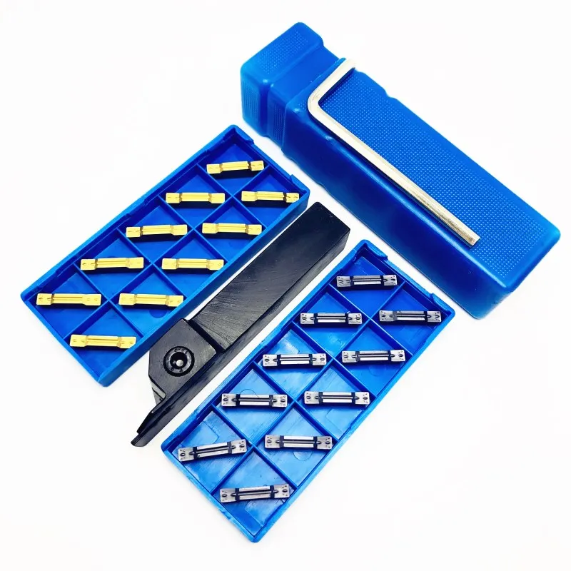 MGEHR1212-4 lathe tool holder CNC tool holder HSS slot tool holder tool holder tool holder for MGNM400 slot cutting tools
MGEHR1212-4 lathe tool holder CNC tool holder HSS slot tool holder tool holder tool holder for MGNM400 slot cutting tools