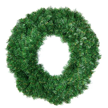 19.6inch Artificial Pine Needles Christmas Wreath Fake Pine Wreath Indoor or Outdoor Party Decoration
19.6inch Artificial Pine Needles Christmas Wreath Fake Pine Wreath Indoor or Outdoor Party Decoration