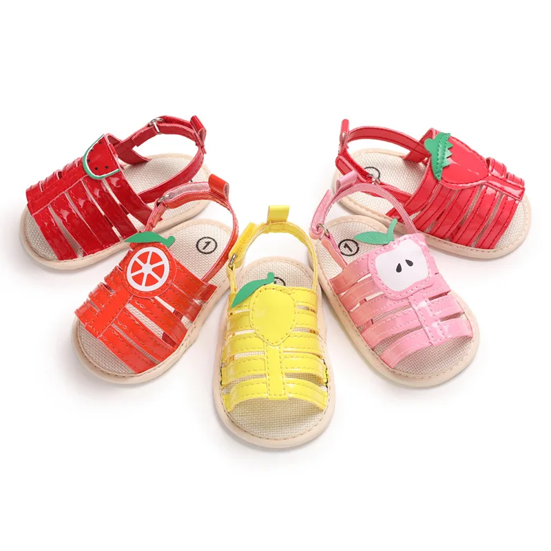 Focusnorm Infant Toddler Girls Roma Weave Lovely Sandals Summer Soft Sole Anti-Slip Hollow Out Beach Shoes 0-18M
Focusnorm Infant Toddler Girls Roma Weave Lovely Sandals Summer Soft Sole Anti-Slip Hollow Out Beach Shoes 0-18M