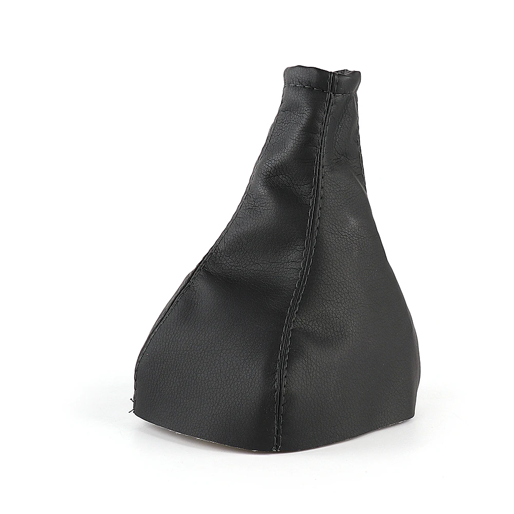 Auto Decoration Leather Handbrake Gear Gaiter Shift Gaitor Cover For Vauxhall/OPEL CORSA C COMBO 01-06 Accessories Hot Sell
Auto Decoration Leather Handbrake Gear Gaiter Shift Gaitor Cover For Vauxhall/OPEL CORSA C COMBO 01-06 Accessories Hot Sell