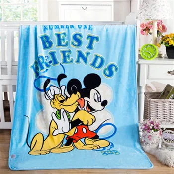 Disney Black White Plaid Mickey Mouse Coral Fleece Blanket Throw on Bed/Sofa/Plane 100x140cm for Boys Girls Christmas as Gifts
Disney Black White Plaid Mickey Mouse Coral Fleece Blanket Throw on Bed/Sofa/Plane 100x140cm for Boys Girls Christmas as Gifts