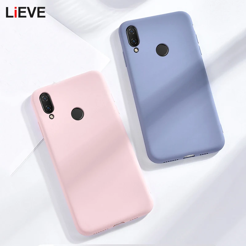 Cases For Xiaomi Redmi Note 7 6 K20 Pro 7A 6A Case Candy Color Soft Simple Fashion Phone Cover For Redmi Note 7 Silicone Case
Cases For Xiaomi Redmi Note 7 6 K20 Pro 7A 6A Case Candy Color Soft Simple Fashion Phone Cover For Redmi Note 7 Silicone Case