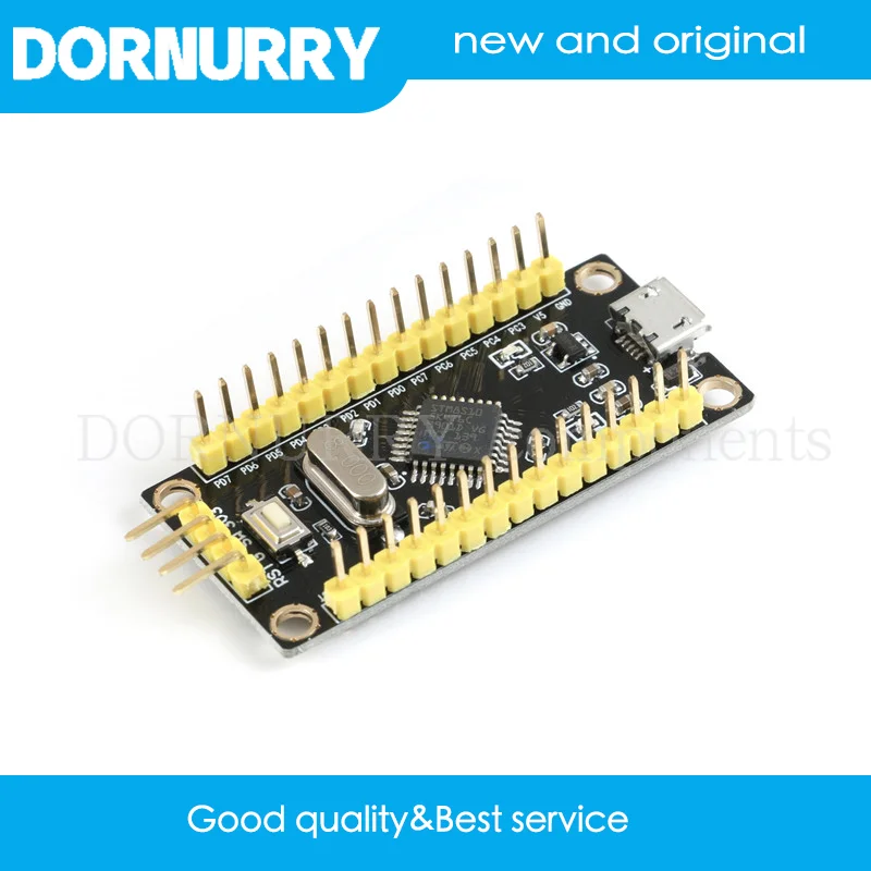STM8S105K4T6 Development Board STM8 System Minimum System Development Board Module Core Board
STM8S105K4T6 Development Board STM8 System Minimum System Development Board Module Core Board