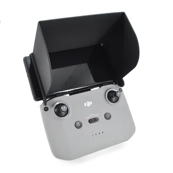 Remote Controller Phone Sun Shade Tablet Monitor Hood for DJI Mavic Air 2 / Mavic Mini Drone Accessories
Remote Controller Phone Sun Shade Tablet Monitor Hood for DJI Mavic Air 2 / Mavic Mini Drone Accessories