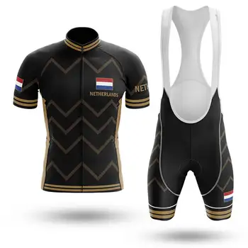 Netherlands 12Colors Cycling Jersey Set Summer Bike Clothes Mans Summer Bicycle Clothing Maillot Ropa Ciclismo Cycling Set 
Netherlands 12Colors Cycling Jersey Set Summer Bike Clothes Mans Summer Bicycle Clothing Maillot Ropa Ciclismo Cycling Set
