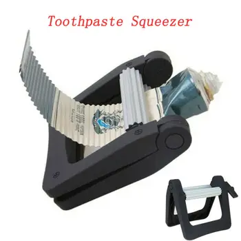 Plastic Toothpast Paint Hand Cream Hair Color Salon Styling Tube Squeeze Tools Bathroom Accessories Paste Squeezer Tool
Plastic Toothpast Paint Hand Cream Hair Color Salon Styling Tube Squeeze Tools Bathroom Accessories Paste Squeezer Tool