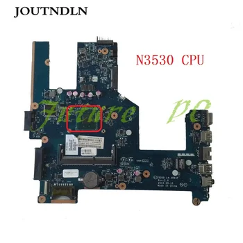JOUTNDLN FOR HP 250 G3 15-R Laptop Motherboard ZSO50 LA-A994P N3530 CPU 774712-501 774712-001 Test work
JOUTNDLN FOR HP 250 G3 15-R Laptop Motherboard ZSO50 LA-A994P N3530 CPU 774712-501 774712-001 Test work