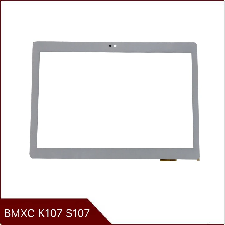 Новый оригинальный сенсорный экран 10 1 дюйма для планшета BMXC K107 S107 MTK8752 MTK6592