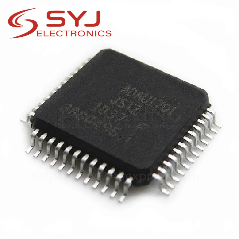 5pcs/lot ADAU1701JSTZ ADAU1701JST ADAU1701 LQFP-48 In Stock | Электронные компоненты и принадлежности