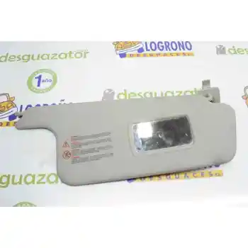 PARASOL RIGHT RENAULT SCENIC II
PARASOL RIGHT RENAULT SCENIC II