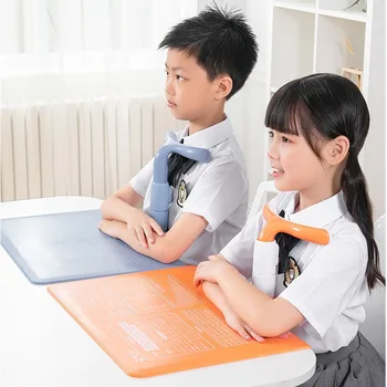 Kids Sitting Posture Corrector Reading Writing Adjustable Anti-myopia Sitting Support Brace Writing Device
Kids Sitting Posture Corrector Reading Writing Adjustable Anti-myopia Sitting Support Brace Writing Device