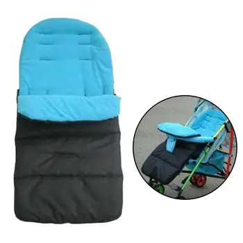Multi-function Baby Stroller Sleeping Bag Children Kids Trolley Thickened Swaddl U50F
Multi-function Baby Stroller Sleeping Bag Children Kids Trolley Thickened Swaddl U50F