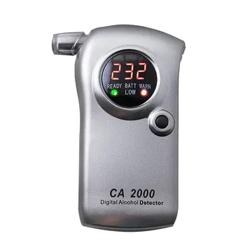 Alcohol Tester Blowing Air Ca2000 Measuring Drunk Driving Concentration Measuring Instrument Drunk Driving Alcohol Tester
Alcohol Tester Blowing Air Ca2000 Measuring Drunk Driving Concentration Measuring Instrument Drunk Driving Alcohol Tester