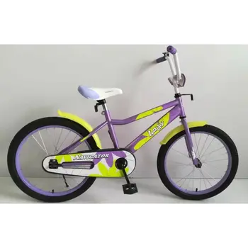 Children bicycle navigator Lady, wheel 20 inch
Children bicycle navigator Lady, wheel 20 inch