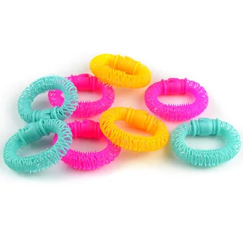 8/6 Pcs Hair Styling Donuts Hair Styling Roller Hairdress Plastic Bendy Soft Curler Spiral Curls Rollers DIY LDO99
8/6 Pcs Hair Styling Donuts Hair Styling Roller Hairdress Plastic Bendy Soft Curler Spiral Curls Rollers DIY LDO99