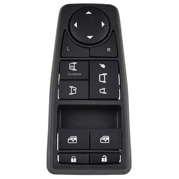 Master Power Window Mirror Switch for MAN TGL TGM Truck TGS TGX 81258067107 81258067092
Master Power Window Mirror Switch for MAN TGL TGM Truck TGS TGX 81258067107 81258067092