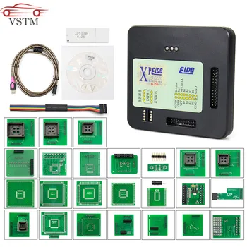 2020 XPROG V6.12 Add New Authorization V5.55 V5.84 X-PROG M Metal Box XPROG-M ECU Programmer Tool X Prog M V6.12 Full
2020 XPROG V6.12 Add New Authorization V5.55 V5.84 X-PROG M Metal Box XPROG-M ECU Programmer Tool X Prog M V6.12 Full