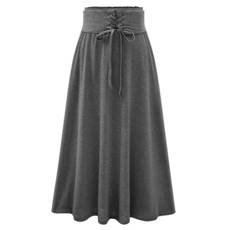 ZOGAA 2020 Spring Autumn New Style Solid Color High-waisted Bandage Cloth Medium-length A-line Skirt Base Slim Fit Skirt Women's
ZOGAA 2020 Spring Autumn New Style Solid Color High-waisted Bandage Cloth Medium-length A-line Skirt Base Slim Fit Skirt Women's