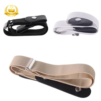 Buckle-Free Waist Belt Women/Men Stretch Waist Belt Invisible Dress Belts
Buckle-Free Waist Belt Women/Men Stretch Waist Belt Invisible Dress Belts