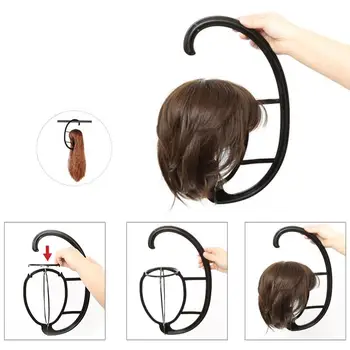 Hat Stand Wig Hanger Plastic Black Bracket DIY Storage Portable Detachable Wig Stand Holder Hanging Show Hats Home Hair
Hat Stand Wig Hanger Plastic Black Bracket DIY Storage Portable Detachable Wig Stand Holder Hanging Show Hats Home Hair