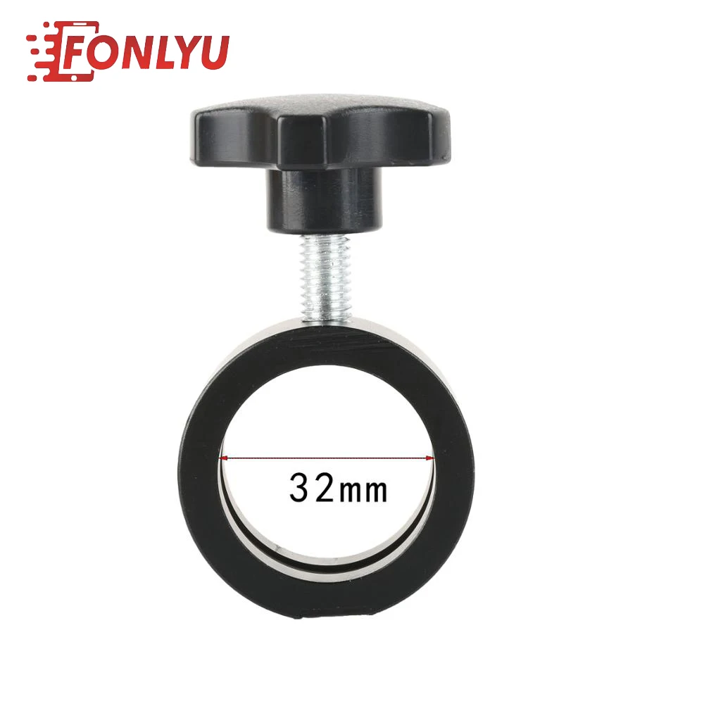 KOPPACE 32mm mounting interface,Industrial stereo microscope limit fixing ring,32mm Fixed ring with screw,Preventing sliding
KOPPACE 32mm mounting interface,Industrial stereo microscope limit fixing ring,32mm Fixed ring with screw,Preventing sliding