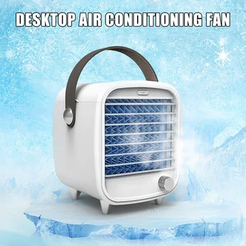 High Portable Air Conditioner Personal Space Cooler Desktop Mini USB Chargeable Portable Fan UEJ
High Portable Air Conditioner Personal Space Cooler Desktop Mini USB Chargeable Portable Fan UEJ