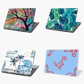 Abstract Dinosaur pattern Laptop Skin Cover Sticker Decal for HP Acer Dell ASUS Sony stickers for laptop 13.3 15.4 15.6 17.3
Abstract Dinosaur pattern Laptop Skin Cover Sticker Decal for HP Acer Dell ASUS Sony stickers for laptop 13.3 15.4 15.6 17.3