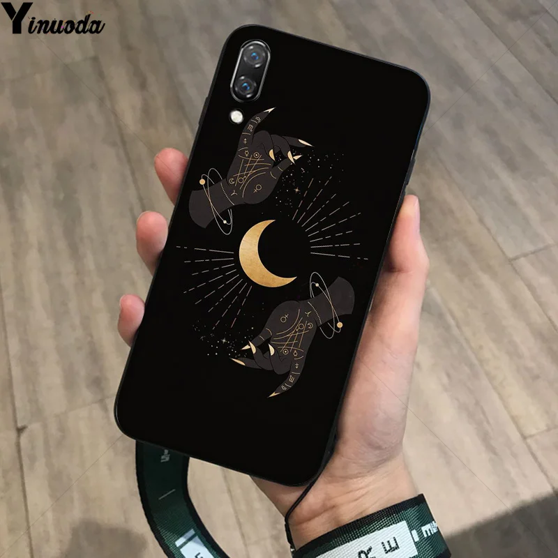 Magic Moon Tarot