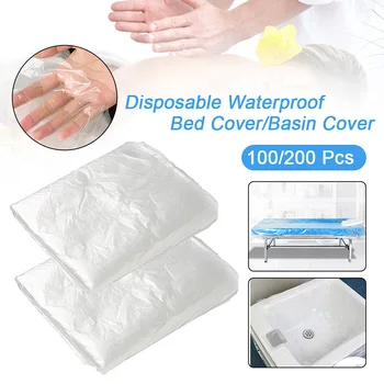 Dropshipping 100Pcs Bed Sheets Disposable Waterproof Massage Table Sheet Bed Sheets Cover 90x180cm/100x200cm
Dropshipping 100Pcs Bed Sheets Disposable Waterproof Massage Table Sheet Bed Sheets Cover 90x180cm/100x200cm