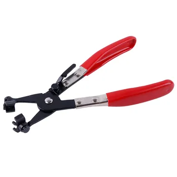 Portable Hand Tool Reliable Ergonomic Hose Clamp Pliers Car Home Repair Durable Flat Band Easy Use Removal Swivel Practical 
Portable Hand Tool Reliable Ergonomic Hose Clamp Pliers Car Home Repair Durable Flat Band Easy Use Removal Swivel Practical