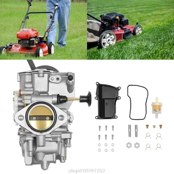 Carburetor Carb for ATV Yamahe 1987-1990 & 1992-1995 Moto-4 350 YFM350 | 1987-2004 Warrior 350 YFM350 1987-1998 N02 20 Dropship
Carburetor Carb for ATV Yamahe 1987-1990 & 1992-1995 Moto-4 350 YFM350 | 1987-2004 Warrior 350 YFM350 1987-1998 N02 20 Dropship