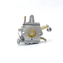 Carburetor Carb For Stihl FS400 FS450 FS480 SP451 SP481 ZAMA C1Q-S154 4128 120 0607 Brush Cutter Parts Engine
Carburetor Carb For Stihl FS400 FS450 FS480 SP451 SP481 ZAMA C1Q-S154 4128 120 0607 Brush Cutter Parts Engine
