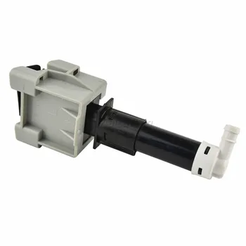 Left/Right For Mitsubi-shi L200 2009-2013 Headlamp Headlight water spray nozzle washer jet 8264A129 8264A133 8264A130 8264A134
Left/Right For Mitsubi-shi L200 2009-2013 Headlamp Headlight water spray nozzle washer jet 8264A129 8264A133 8264A130 8264A134