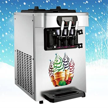 Popular Profession turkish ice cream machine counter top soft ice cream maker machine price
Popular Profession turkish ice cream machine counter top soft ice cream maker machine price