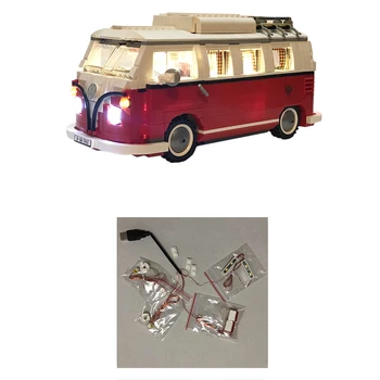 USB Lighting Component Parts Small Particle Building Block Accessories Educational Toys for Bus 10220
USB Lighting Component Parts Small Particle Building Block Accessories Educational Toys for Bus 10220