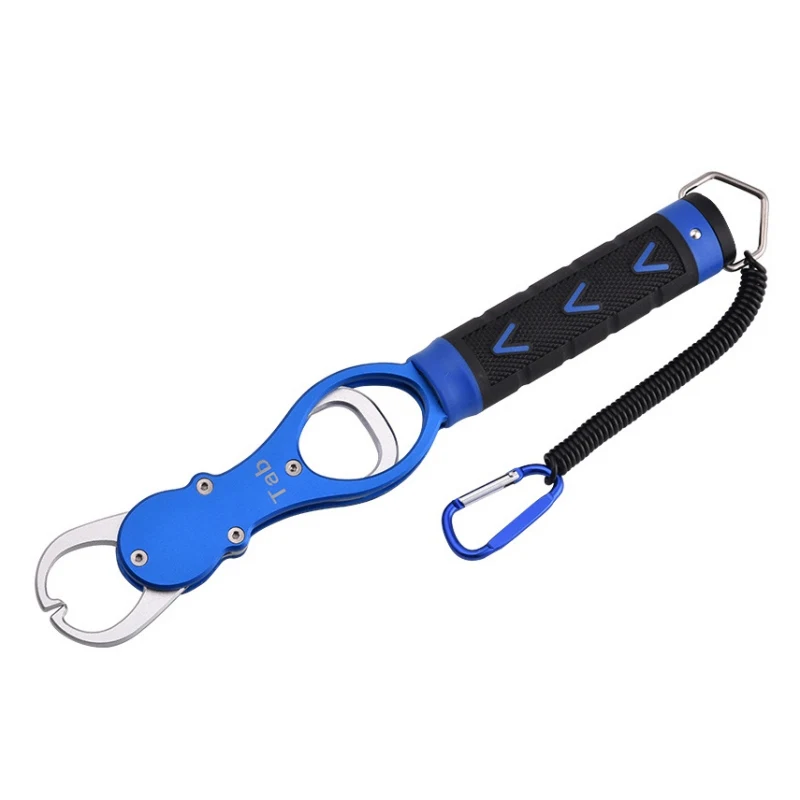 Multifunction Fishing Plier Fishes Lip Gripper With Scale Line Cutter Scissors Hook Remover Fishing Accessories ZL07
Multifunction Fishing Plier Fishes Lip Gripper With Scale Line Cutter Scissors Hook Remover Fishing Accessories ZL07