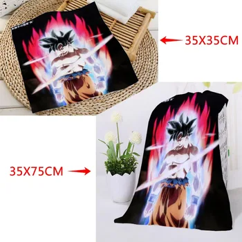 35x35cm,35x75cm Towels Custom Dragon Ball Super Broly Printed Square Towels Microfiber Absorbent Drying Bath Towels Washcloth
35x35cm,35x75cm Towels Custom Dragon Ball Super Broly Printed Square Towels Microfiber Absorbent Drying Bath Towels Washcloth