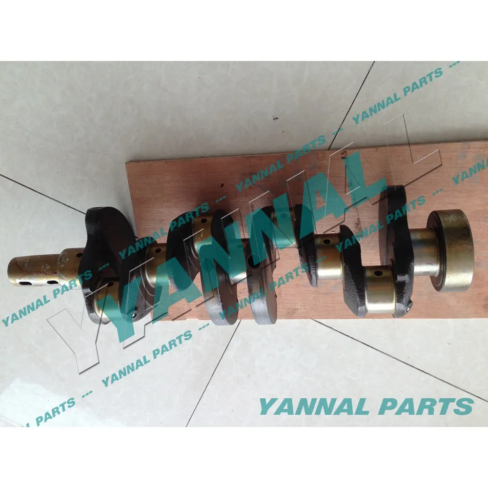 4TNV84 4TNV88 Коленчатый вал двигателя для экскаватора YANMAR запасные части дизельного |
