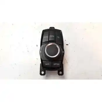 ZE931769501 COMMAND MULTIFUNCTION BMW 1 SERIES LIM. (F21) 
ZE931769501 COMMAND MULTIFUNCTION BMW 1 SERIES LIM. (F21)
