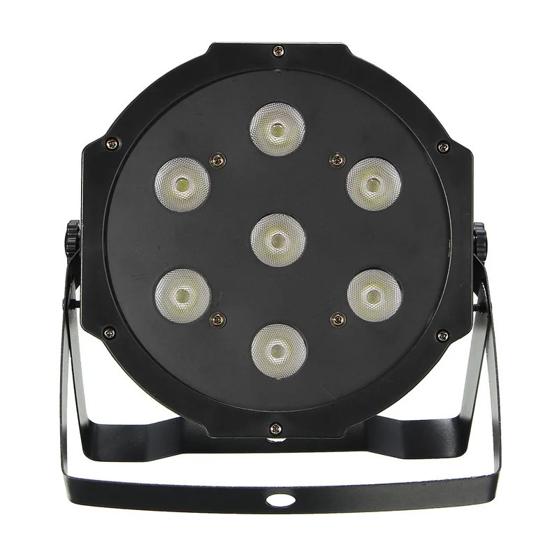 EU/US Plug LED Par Lights DJ LED RGBW Par Lights RGB Wash Disco Light DMX Controller Effect For Small Paty KTV Stage Lighting
EU/US Plug LED Par Lights DJ LED RGBW Par Lights RGB Wash Disco Light DMX Controller Effect For Small Paty KTV Stage Lighting