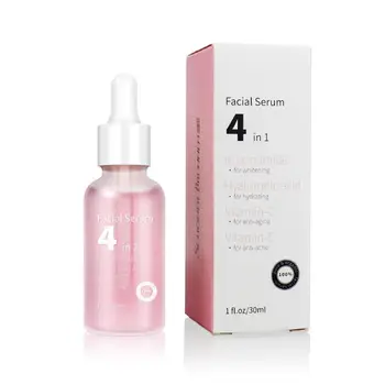 30ML Serum Whitening 30% Vitamin C Serum Contains HA Vitamin E Nicotinamide Facial Serum Skin Care Beauty Essentials New
30ML Serum Whitening 30% Vitamin C Serum Contains HA Vitamin E Nicotinamide Facial Serum Skin Care Beauty Essentials New