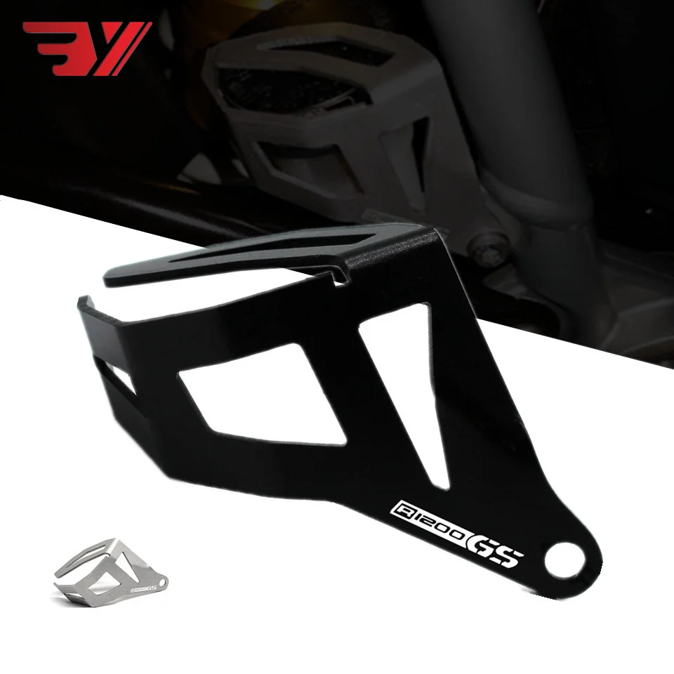 R1200GS LOGO FOR BMW R 1200 GS LC Adventure 2014 2015 2016 Motorcycle Accessories Rear Brake Fluid Reservoir Guard Cover Protect
R1200GS LOGO FOR BMW R 1200 GS LC Adventure 2014 2015 2016 Motorcycle Accessories Rear Brake Fluid Reservoir Guard Cover Protect