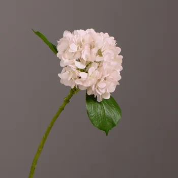 Flower Known Artificial Hydrangea Bouquet Artificial Flower Living Room Table TV Cabinet Decorative Flower Furnishings Wedding H 
Flower Known Artificial Hydrangea Bouquet Artificial Flower Living Room Table TV Cabinet Decorative Flower Furnishings Wedding H