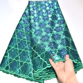 beautiful big flowers design french net lace fabric with sequins nice green glitter african Tulle lace for party dress mv213
beautiful big flowers design french net lace fabric with sequins nice green glitter african Tulle lace for party dress mv213