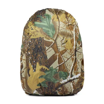 Nylon Backpack Rain Cover Water Resistant Rucksack Covers Hiking For Cycling Camouflage Rainproof Camouflage A 30L-40L 54*41cm
Nylon Backpack Rain Cover Water Resistant Rucksack Covers Hiking For Cycling Camouflage Rainproof Camouflage A 30L-40L 54*41cm