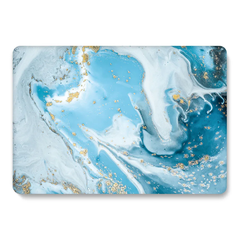 Marble PVC Coque For Macbook Air Pro 13 inch Hard Shell Cover a2179 a1932 A1706 A1989 A2159 2020 Pro A2289 A2251 Pro 13 A1708
Marble PVC Coque For Macbook Air Pro 13 inch Hard Shell Cover a2179 a1932 A1706 A1989 A2159 2020 Pro A2289 A2251 Pro 13 A1708